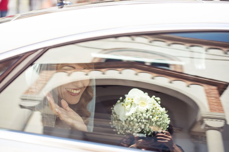 Photographe de mariage Dominique Pozzo (dominiquepozzo). Photo du 1 août 2018