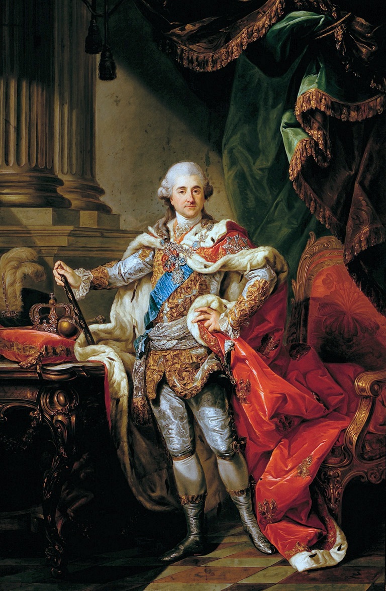 [Diendantruyen.Com] Tạm Biệt Versailles