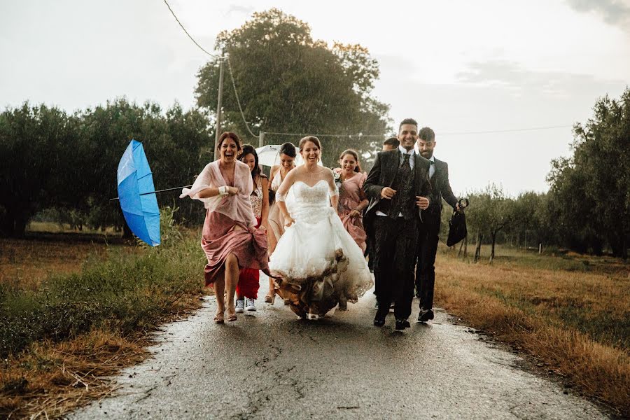 Fotografo di matrimoni Gaetano Pipitone (gaetanopipitone). Foto del 12 febbraio 2020