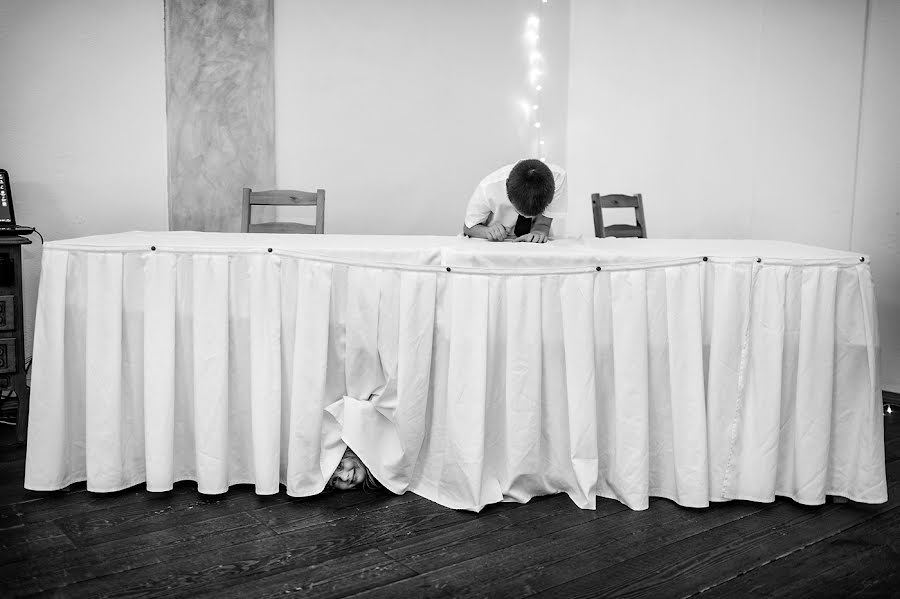 Fotógrafo de casamento Petr Wagenknecht (wagenknecht). Foto de 21 de outubro 2018