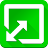 Photo & Image Resizer - Resize icon