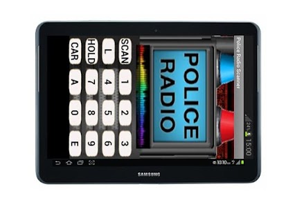 download วิทยุตำรวจ free