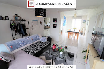 appartement à Dreux (28)