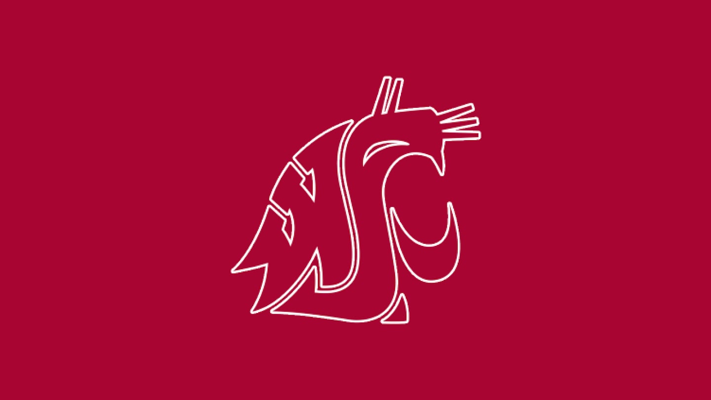 Watch Washington State Cougars football live