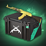 Case Master CS2 Case Simulator icon