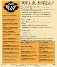 Urban Spatula menu 4