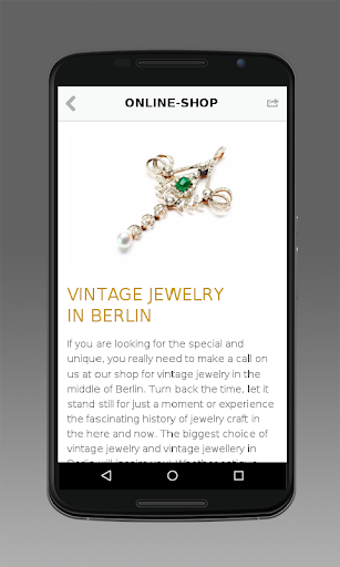 免費下載生活APP|Vintage Jewelry app開箱文|APP開箱王