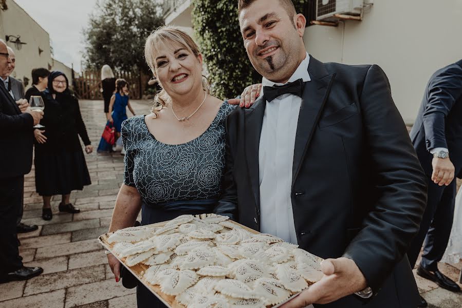 Fotógrafo de casamento Saverio Salvemini (saveriosalvemini). Foto de 10 de julho 2023