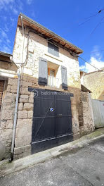 maison à Saint-Maixent-l'Ecole (79)