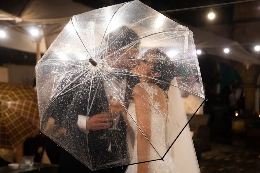 婚礼摄影师Elisabetta Figus（elisabettafigus）。2018 8月6日的照片