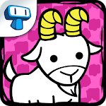 Cover Image of Baixar Evolução da Cabra: Fusão Animal 1.2.2 APK