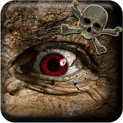 Haunted Face Changer  Halloween Makeup