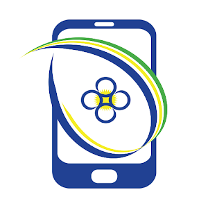 BOSVG Mobile Banking logo