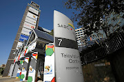 The SABC's  chief audit executive escaped an attack on Friday.  