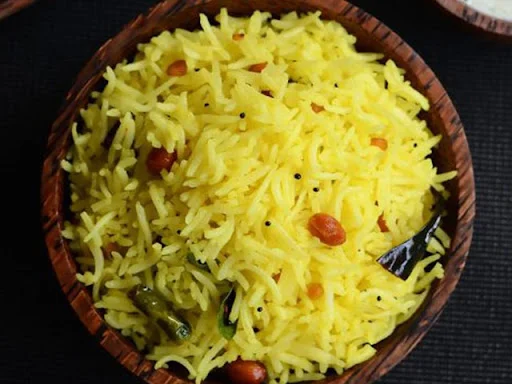 Lemon Rice