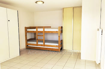 appartement à Port camargue (30)