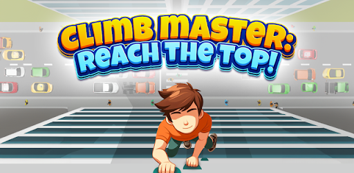 Climb Master: Reach the Top!