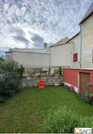 maison à Les Rosiers-sur-Loire (49)