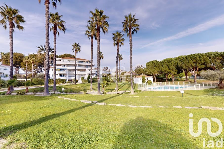 Vente appartement 2 pièces 32 m² à La Ciotat (13600), 210 000 €