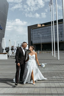 Wedding photographer Marina Guseva (gusevamarina). Photo of 6 March