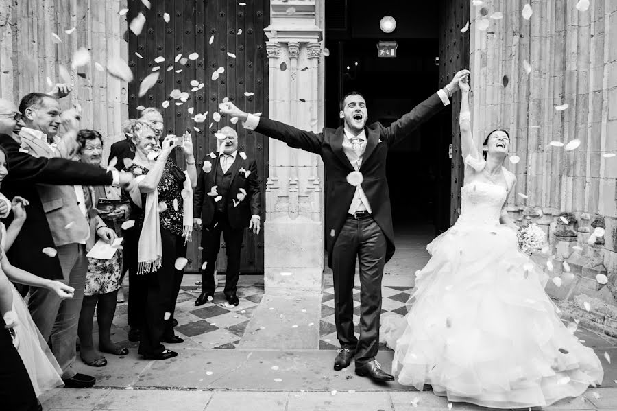 Photographe de mariage ECHAVIDRE Chrystel (chrystelechavid). Photo du 20 mai 2014