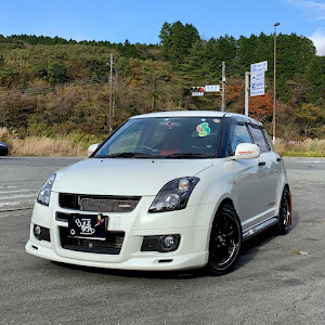 スイフトスポーツ ZC31S