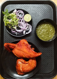 Zyaka Non Veg Point menu 2