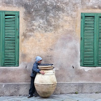 Passeggiando a Populonia di 