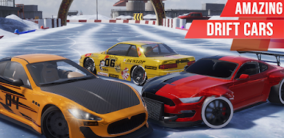 Download do APK de CarX Drift Racing para Android