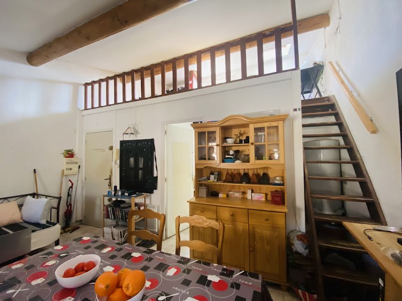 Vente appartement 3 pièces 51 m² à Arles (13200), 137 000 €