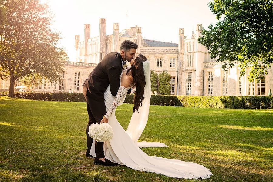 Photographe de mariage Rik Sorbie (riksorbiephoto). Photo du 2 juillet 2019