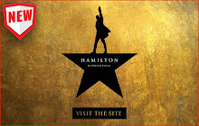 Hamilton HD Wallpapers Show Theme small promo image