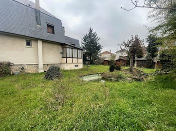 maison à Maisons-Alfort (94)