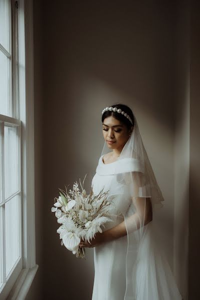 Fotograful de nuntă Orsolya Karancz (orsolyakarancz). Fotografia din 7 decembrie 2020