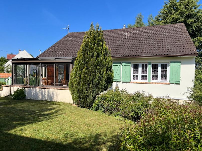 Vente maison 4 pièces 103 m² à Etrechy (91580), 320 000 €