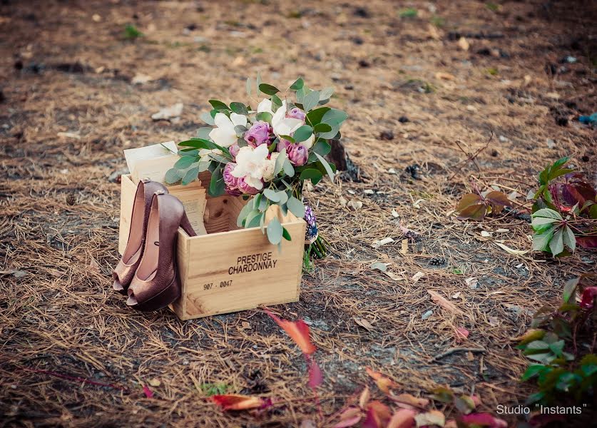 Wedding photographer Evgeniy Kocherva (instants). Photo of 12 April 2017