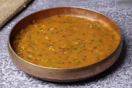 Kali Masoor Dal