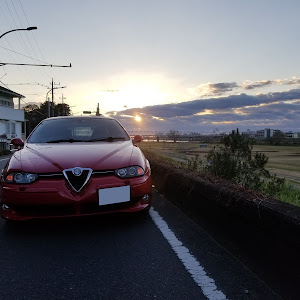 156スポーツワゴン 932BXB