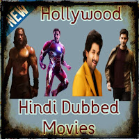 Hindi Dubbed Movies Hollywood - South Indian