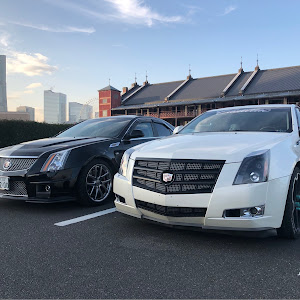 CTS セダン