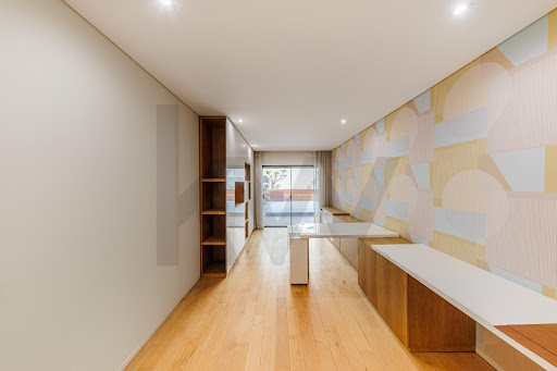 Maison avec jardin et terrasse 4