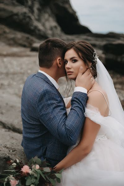Svatební fotograf Vera Kosenko (kotenotfoto). Fotografie z 9.března 2021
