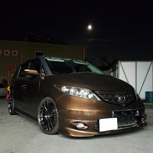 エリシオン RR3