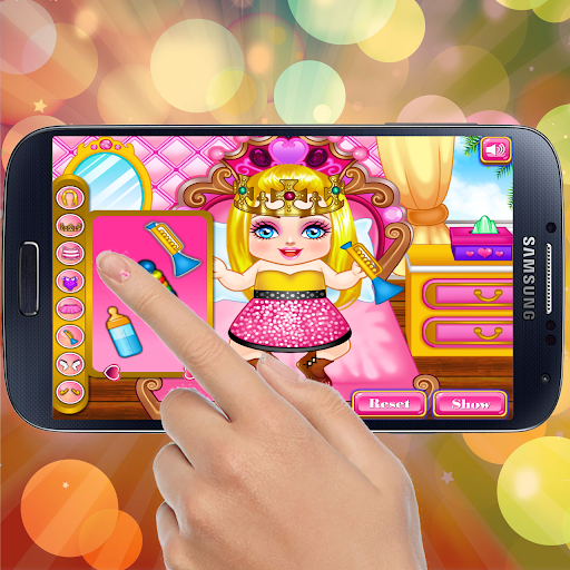 免費下載休閒APP|baby games for girls app開箱文|APP開箱王