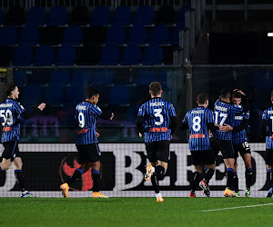 📷 Les fans de l'Atalanta promeuvent la paix dans le monde avec une magnifique banderole