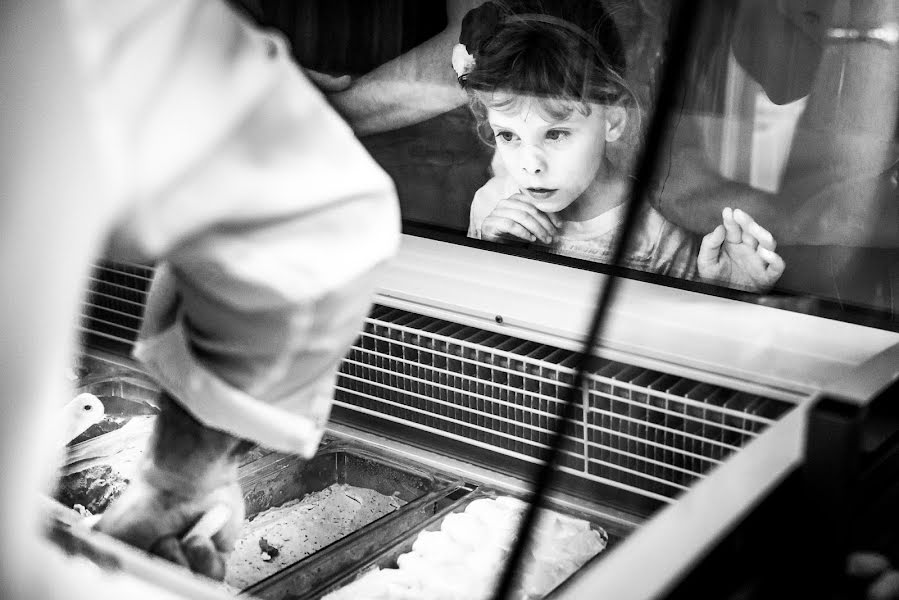 Fotografo di matrimoni Horacio Carrano (horaciocarrano). Foto del 21 agosto 2016