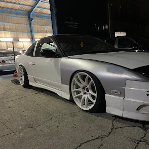 180SX RPS13