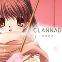 CLANNAD Theme (Aero) Chrome extension download