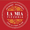 La Mia Pizzeria, Khadki, Yerawada, Pune logo