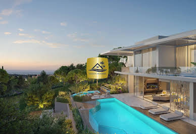 Villa with pool and terrace 4